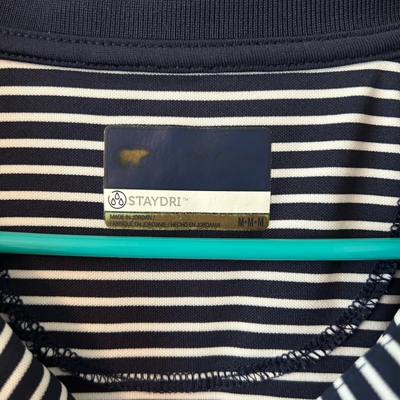 Jack Nicklaus Golf Polo - Picture 2 of 3